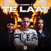 Cover Ismo, Madina & Nass - Te laat