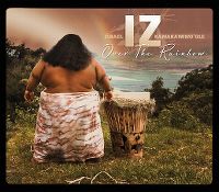 Cover Israel Kamakawiwo'ole - Somewhere Over The Rainbow / What A Wonderful World