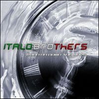 Cover ItaloBrothers - Counting Down The Days