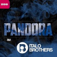 Cover ItaloBrothers - Pandora 2012