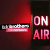 Cover ItaloBrothers - Radio Hardcore