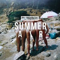 Cover ItaloBrothers - Summer Air