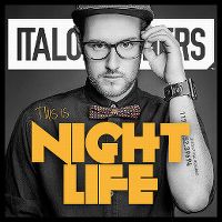 Cover ItaloBrothers - This Is Nightlife