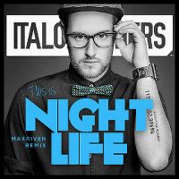 Cover ItaloBrothers - This Is Nightlife