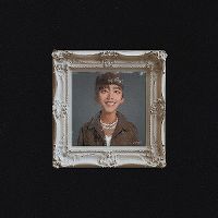 Cover J-Hope - Mona Lisa