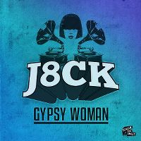 Cover J8ck - Gypsy Woman