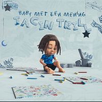 Cover Jacin Trill - Baby met een mening