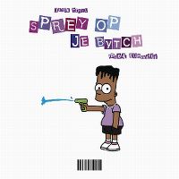 Cover Jacin Trill - Kspreyopjebytch