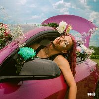 Cover Jacin Trill - No Stress