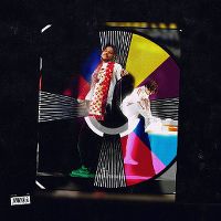 Cover Jacin Trill & Bokoesam - Nikes
