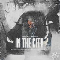 Cover Jack - In The City