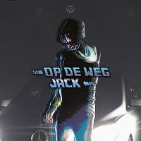 Cover Jack - Op de weg