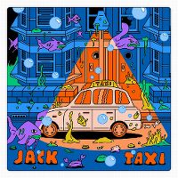 Cover Jack - Taxi