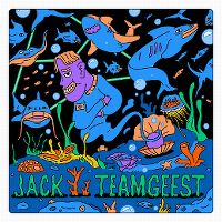 Cover Jack - Teamgeest