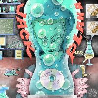 Cover Jack - Tijdbom