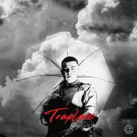 Cover Jack - Traplove