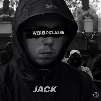 Cover Jack - Wereldklasse