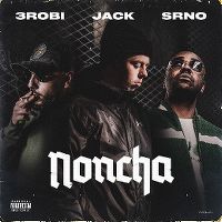 Cover Jack feat. 3robi & SRNO - Noncha