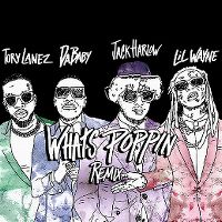 Cover Jack Harlow - Whats Poppin