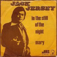 Cover Jack Jersey - In The Still Of The Night