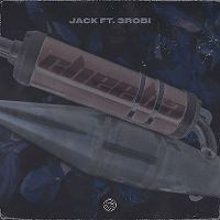 Cover Jack x 3robi - Cheeba