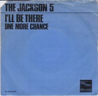 Cover Jackson 5 - I'll Be There