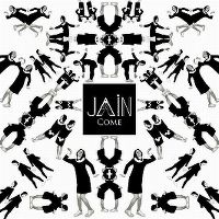 Cover Jain - Come