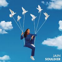 Cover Jain - Souldier