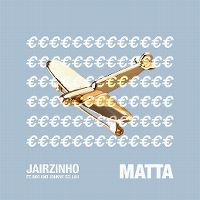Cover Jairzinho feat. BKO & Johnny Sellah - Matta