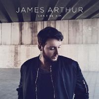 Cover James Arthur - Can I Be Him
