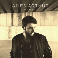 Cover James Arthur - Can I Be Him
