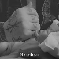 Cover James Arthur - Heartbeat