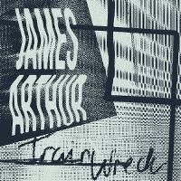 Cover James Arthur - Train Wreck