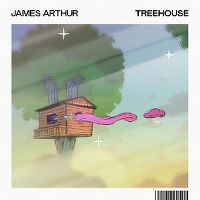 Cover James Arthur - Treehouse