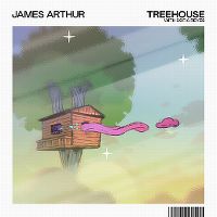 Cover James Arthur with Ty Dolla $ign & Shotty Horroh - Treehouse