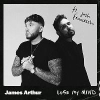 Cover James Arthur x You Me At Six feat. Josh Franceschi - Lose My Mind