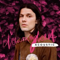 Cover James Bay - Chew On My Heart