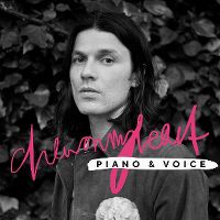 Cover James Bay - Chew On My Heart