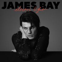 Cover James Bay - Electric Light