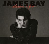 Cover James Bay - Electric Light