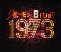 Cover James Blunt - 1973