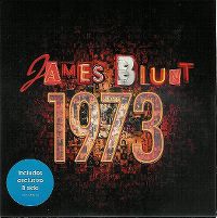 Cover James Blunt - 1973