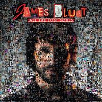 Cover James Blunt - All The Lost Souls