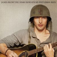 Cover James Blunt - The Stars Beneath My Feet (2004-2021)