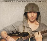 Cover James Blunt - The Stars Beneath My Feet (2004-2021)