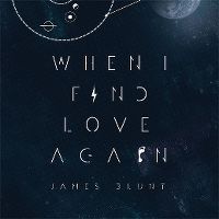 Cover James Blunt - When I Find Love Again