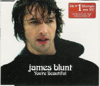 Cover James Blunt - You're Beautiful