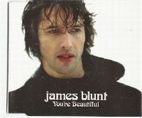 Cover James Blunt - You're Beautiful