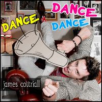 Cover James Cottriall - Dance Dance Dance