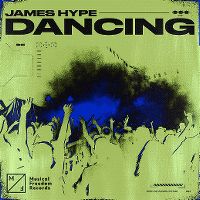 Cover James Hype - Dancing